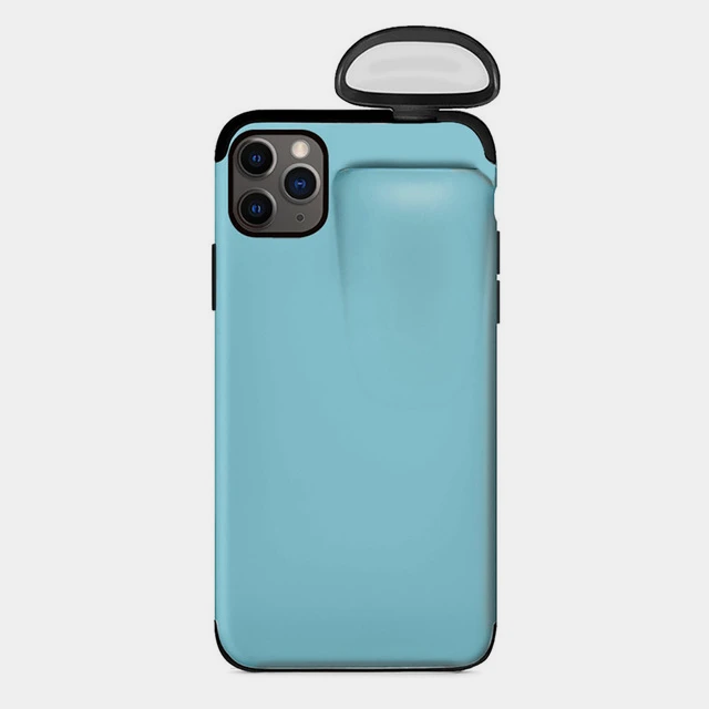 ChargeWithEase Charging Case - ChargeWithEase