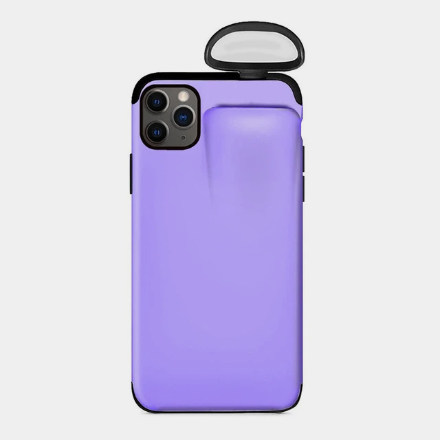 ChargeWithEase Charging Case - ChargeWithEase