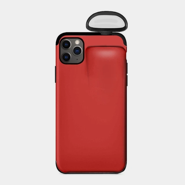 ChargeWithEase Charging Case - ChargeWithEase