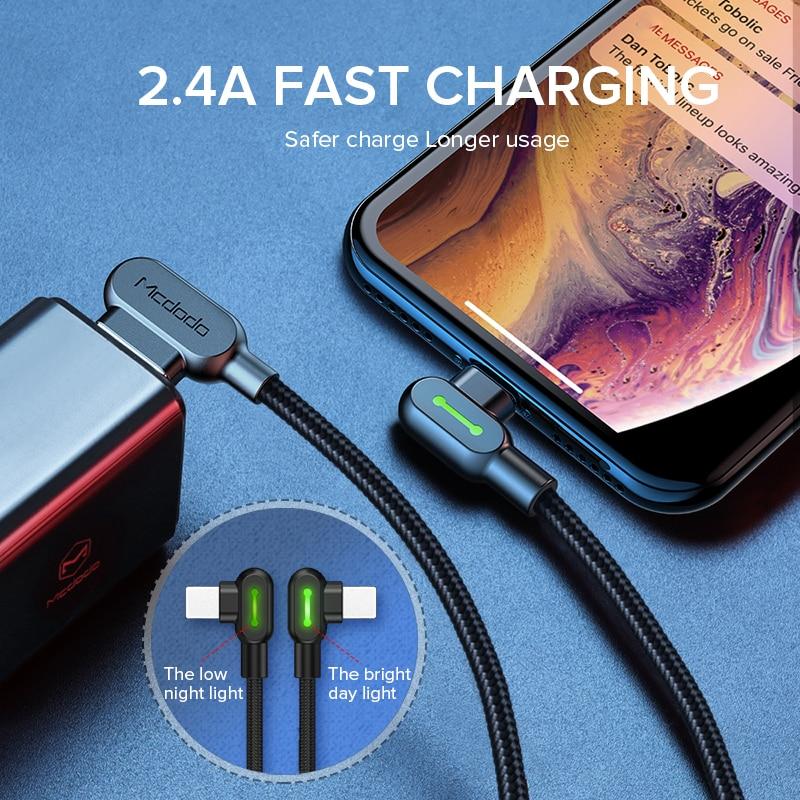 Unbreakable Charging Cable - ChargeWithEase